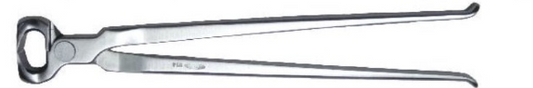 Viking Racetrack Nipper 14' Polished