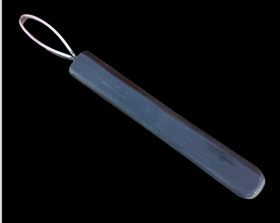 Old GOAT Loop Knife