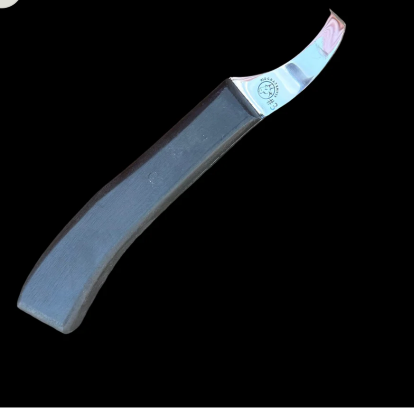 Old GOAT Loop Knife