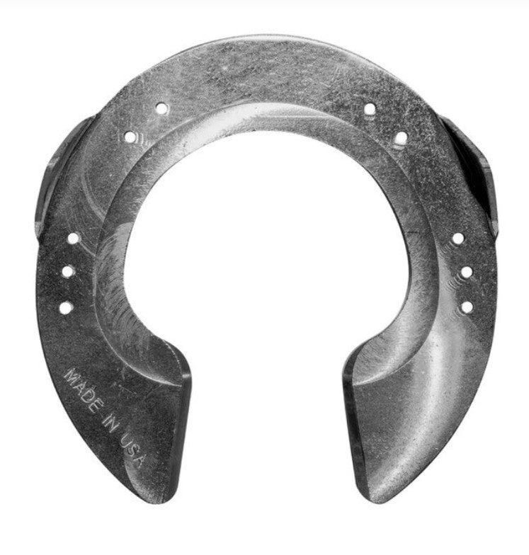Denoix Onion Heel Shoe (Clipped)