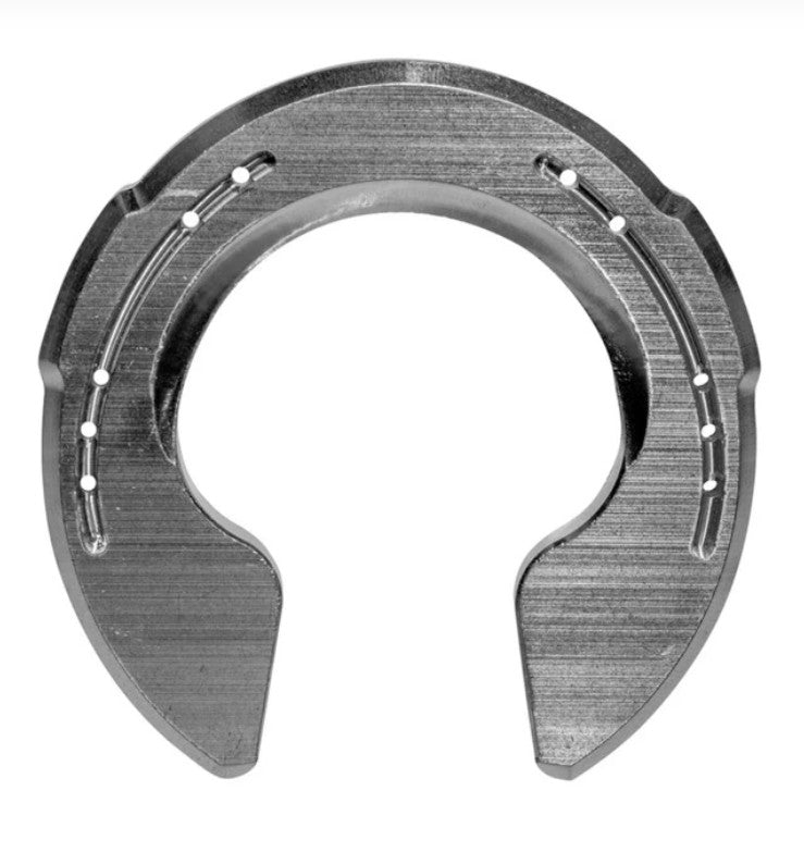 Denoix Onion Heel Shoe (Clipped)