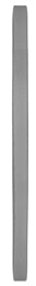 Kerchkaert Pride 1" Sliding Plates (Hind)