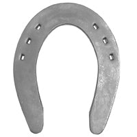 Kerchkaert Pride 1" Sliding Plates (Hind)