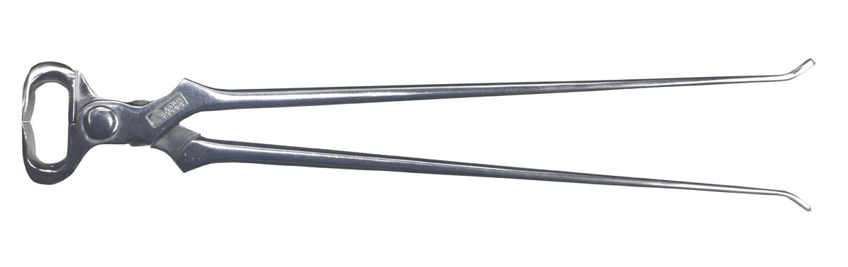 Kahn 14" Racetrack Nippers