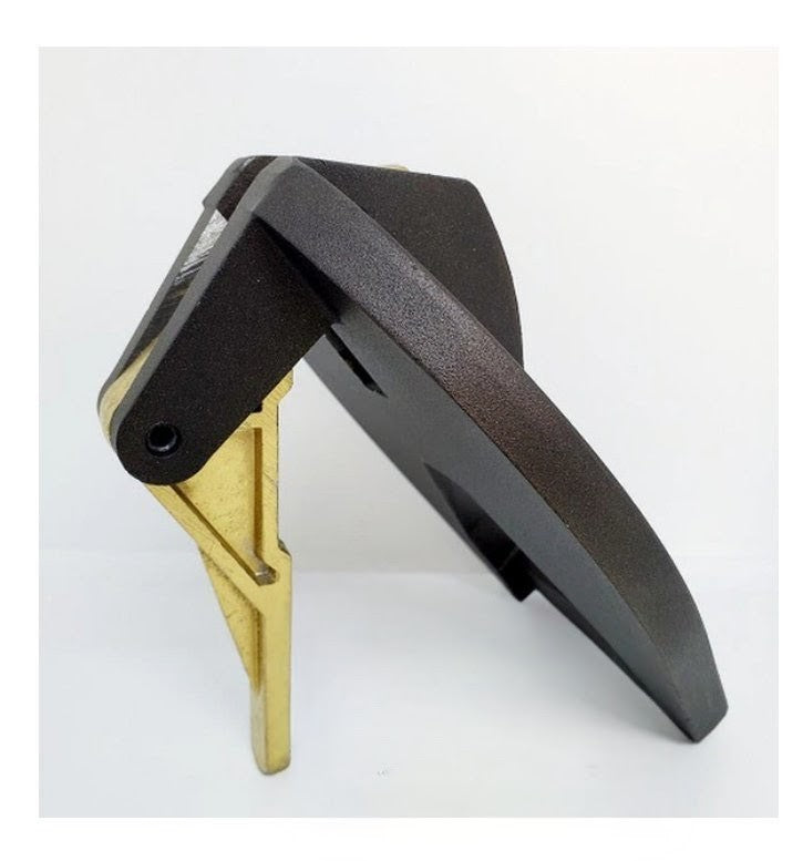 Ruidoso Hoof Gauge
