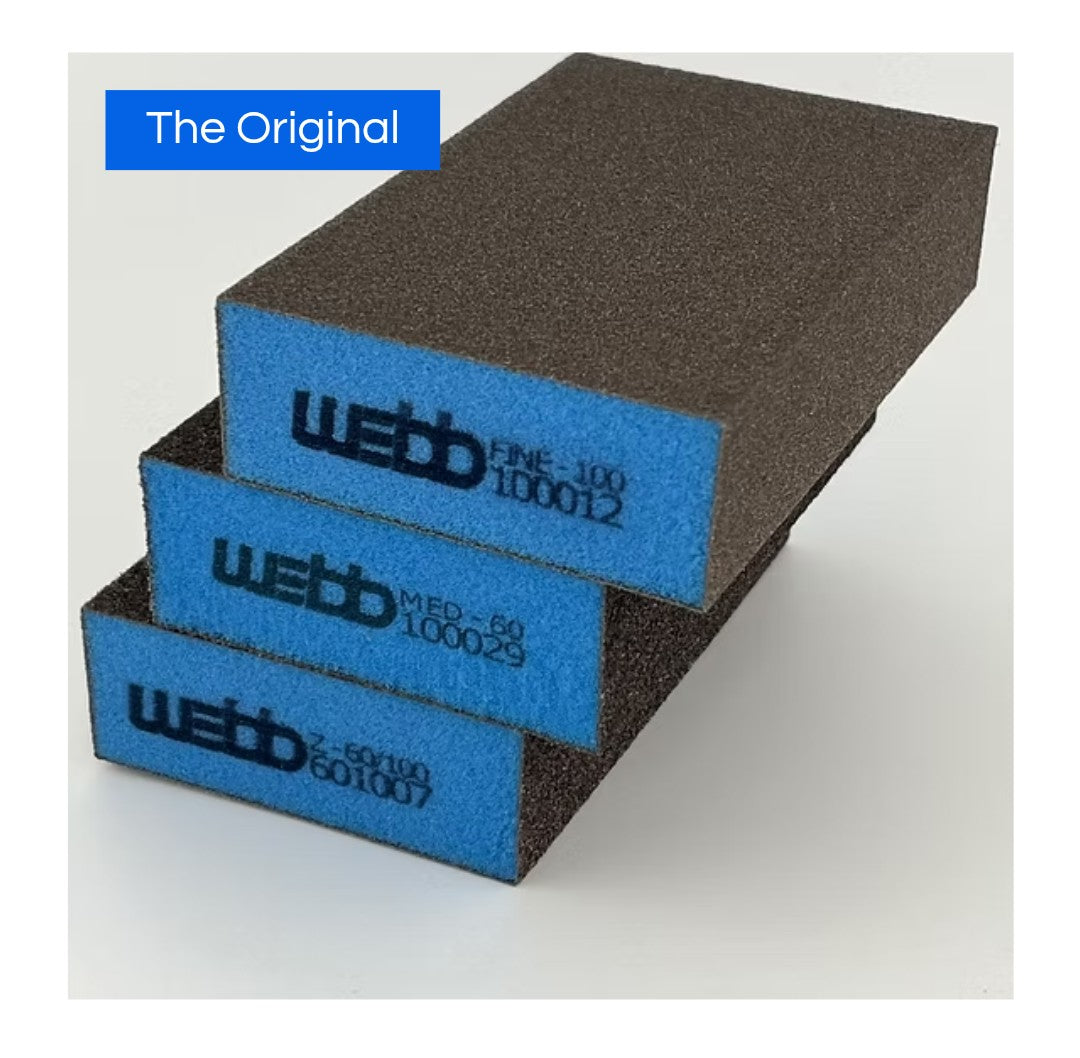 Sanding Blocks