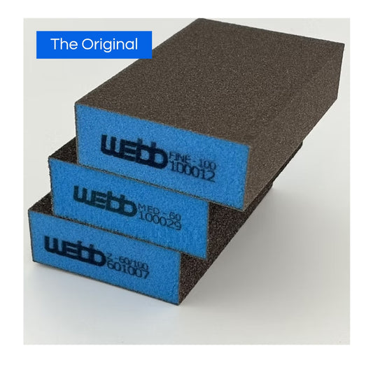 Sanding Blocks