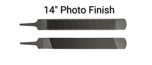 Save Edge Photo Finish Rasp