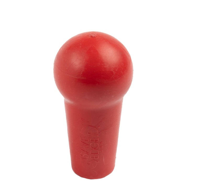 Save Edge Screw on Rasp Handles - (Multiple Color's Available)