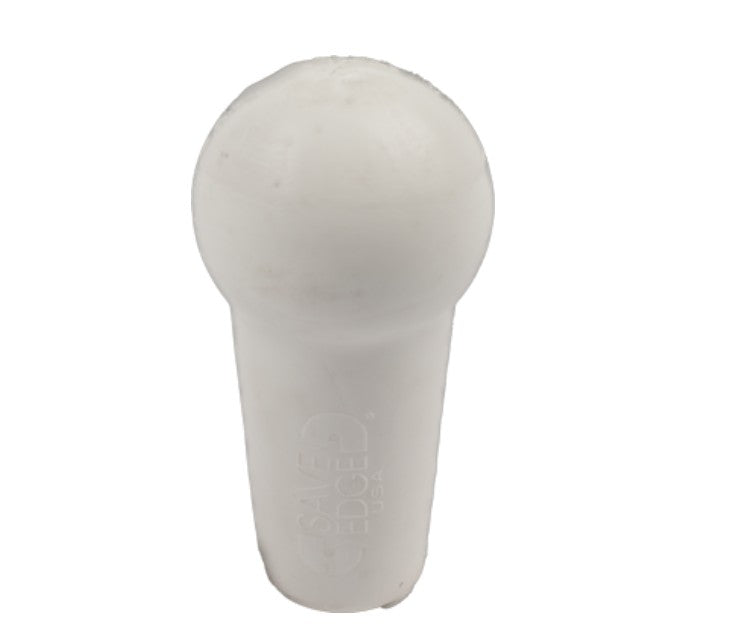 Save Edge Screw on Rasp Handles - (Multiple Color's Available)