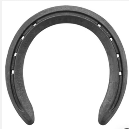 St Croix Forge Front Polo