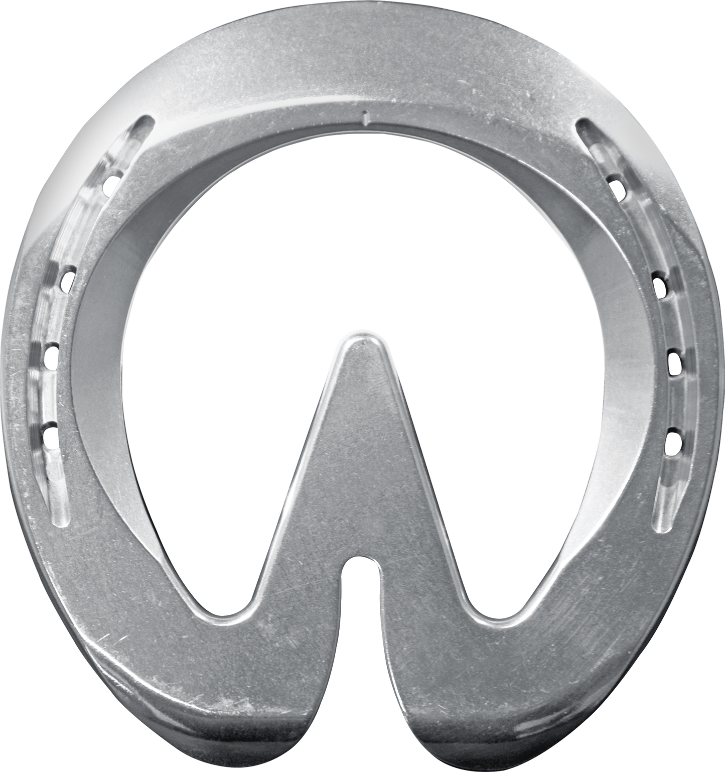 Mustad Equilibrium Aluminum Heart Bar