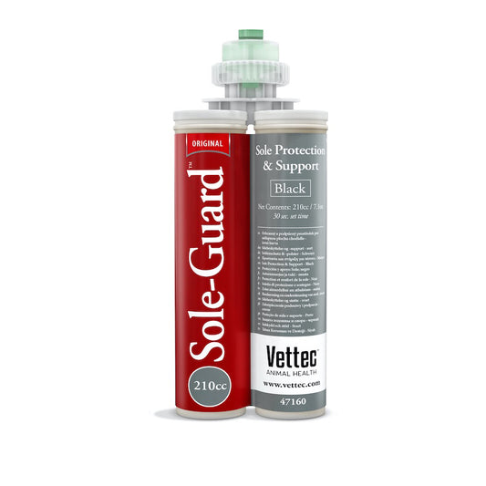 Vettec Sole Guard 210cc