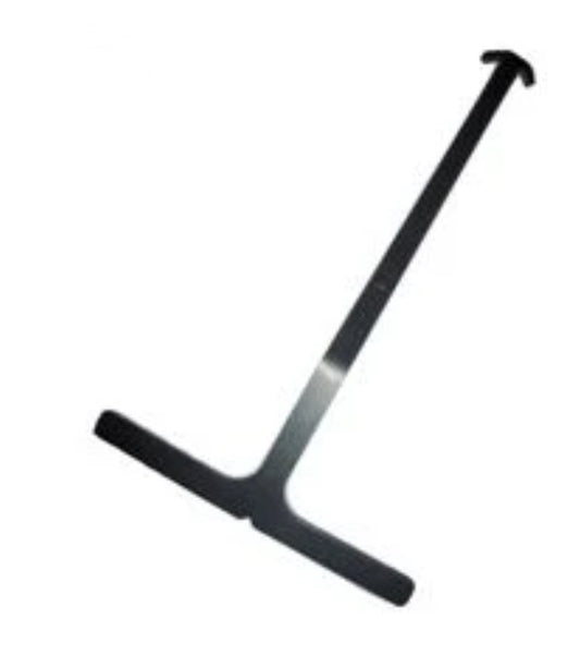 W Brand Hoof Tee Square