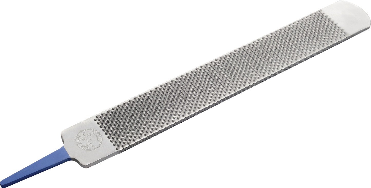 Heller eXceL ORIGINAL Rasp (Blue Tang)