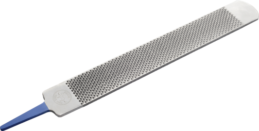 Heller eXceL ORIGINAL Rasp (Blue Tang)