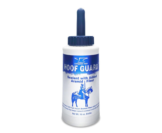 Hoof Guard