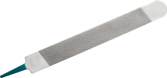 Heller Pro Finish File